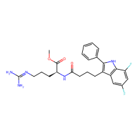 L-803,087,Moligand™,阿拉丁