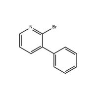 2-溴-3-苯基吡啶,32864-29-2,≥97%,阿拉丁