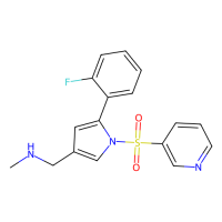 沃诺拉赞,881681-00-1,Moligand™, ≥98%,阿拉丁