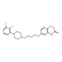 Brilaroxazine，1239729-06-6，≥98%，阿拉丁