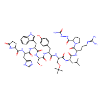 goserelin,65807-02-5,Moligand™,阿拉丁