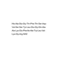 GLP-1(7-36), amide acetate,1119517-19-9,≥98%,阿拉丁