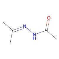 N'-(丙-2-亚基)乙酰肼,3742-63-0,≥97%,阿拉丁
