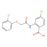 CBA,TRPM4阻滞剂，351424-20-9，Moligand™, ≥98%(HPLC)，阿拉丁