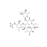 红霉素-d3,959119-26-7,≥98%(CP),≥98 atom% D,阿拉丁
