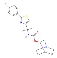 Ibiglustat,1401090-53-6,Moligand™, ≥98%,阿拉丁