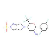 Cofrogliptin，1844874-26-5，≥99%，阿拉丁