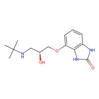 [³H](-)CGP 12177，Moligand™，阿拉丁