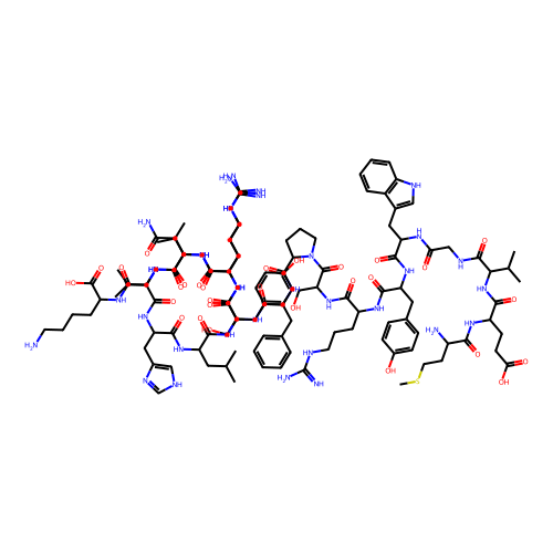 Myelin Oligodendrocyte Glycoprotein 35-55, mouse, rat,阿拉丁产品图