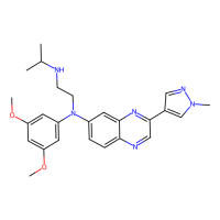 erdafitinib,Moligand™,阿拉丁