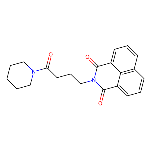 WAY-345057,312591-60-9,≥95%,阿拉丁产品图