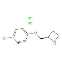 Tebanicline dihydrochloride,209326-19-2,≥98%,阿拉丁