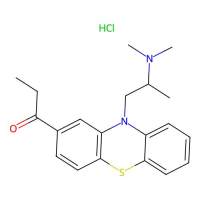 Propiomazine hydrochloride，1240-15-9，阿拉丁