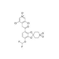 Orismilast，1353546-86-7，Moligand™, ≥98%，阿拉丁