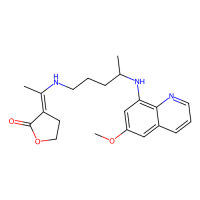 Bulaquine，79781-00-3，Moligand™,≥98%，阿拉丁