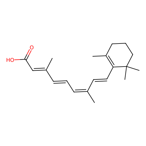[³H]9-cis-retinoic acid，Moligand™，阿拉丁产品图