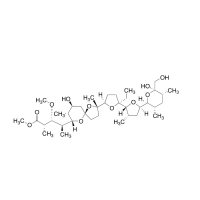 莫能菌素甲基酯,28636-21-7,≥97%,阿拉丁