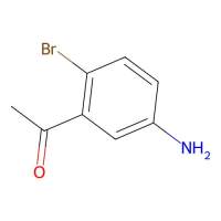 1-(5-氨基-2-溴苯基)乙酮,149914-98-7,≥95%,阿拉丁