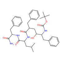 L-685,458,292632-98-5,10mM in DMSO,阿拉丁