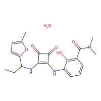 Navarixin hydrate,阿拉丁