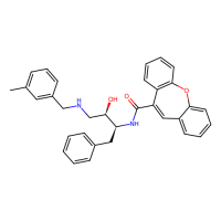 hydroxyethylamine transition-state inhibitor 1,Moligand™,阿拉丁
