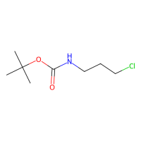 N-BOC-3-氯丙基胺，116861-31-5，≥95%，阿拉丁