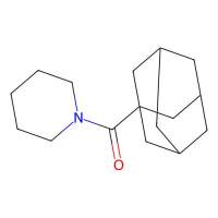 Adamantan-1-yl-piperidin-1-yl-methanone,22508-49-2,阿拉丁