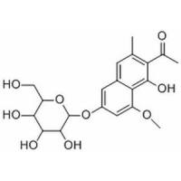 丁内未利葡萄糖苷