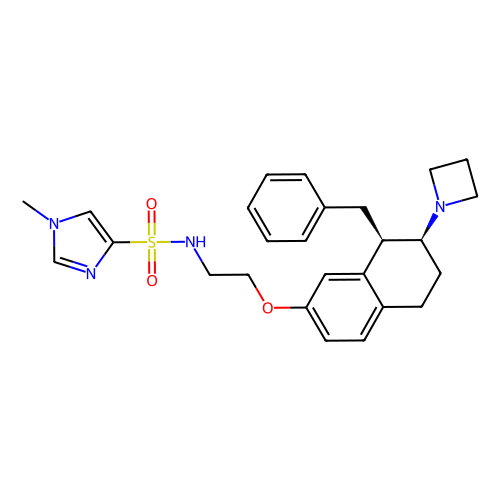 GlyT1 inhibitor 27a,Moligand™,阿拉丁产品图