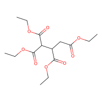 丙烷-1,1,2,3-四羧酸四乙酯,635-03-0,≥97%(GC),阿拉丁