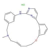 (E/Z)-Zotiraciclib hydrochloride,1321626-25-8,阿拉丁