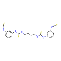 MRS 2578,P2Y6拮抗剂,711019-86-2,Moligand™, ≥98%,阿拉丁