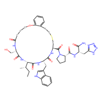 peptide 22d，Moligand™，阿拉丁