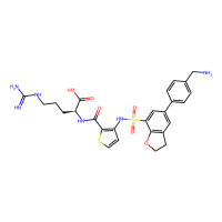 EG01377，Moligand™，阿拉丁