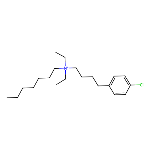 clofilium，68379-02-2，Moligand™，阿拉丁产品图