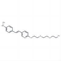 florbetapir,956103-76-7,Moligand™, ≥98%,阿拉丁