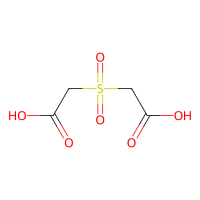 羧甲磺酰乙酸，123-45-5，≥97%，阿拉丁