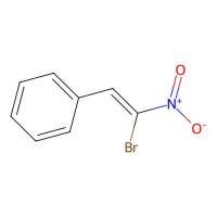 (2-Bromo-2-nitrovinyl)benzene，7166-19-0，阿拉丁