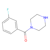 (3-氟-苯基)-哌嗪-1-基-甲酮，试剂级，阿拉丁