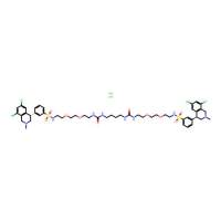 Tenapanor hydrochloride,1234365-97-9,≥97%,阿拉丁