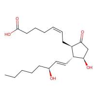 前列腺素E₂,363-24-6,γ-irradiated, BioReagent, 用于细胞培养, powder,阿拉丁