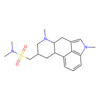 [³H]mesulergine，Moligand™，阿拉丁