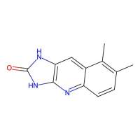 1,3-Dihydro-7,8-dimethyl-2H-imidazo(4,5-b)quinolin-2-one,124886-01-7,阿拉丁