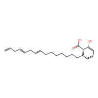(15:3)-漆树酸,103904-73-0,≥85%(LC/MS-ELSD),阿拉丁