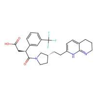 αvβ5 integrin-IN-1,2615912-33-7,≥99%,阿拉丁