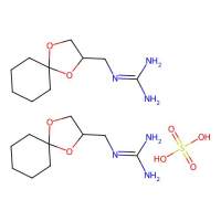 Guanadrel sulfate,阿拉丁