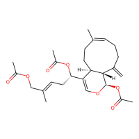 waixenicin A,95230-65-2,Moligand™,阿拉丁