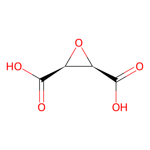 cis-epoxysuccinic acid,Moligand™,阿拉丁产品图