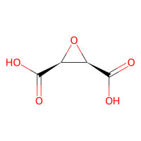 cis-epoxysuccinic acid,Moligand™,阿拉丁