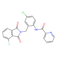 NCFP，Moligand™，阿拉丁